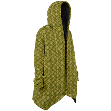 Chokefish™ Textures Cloaks Unisex-001B